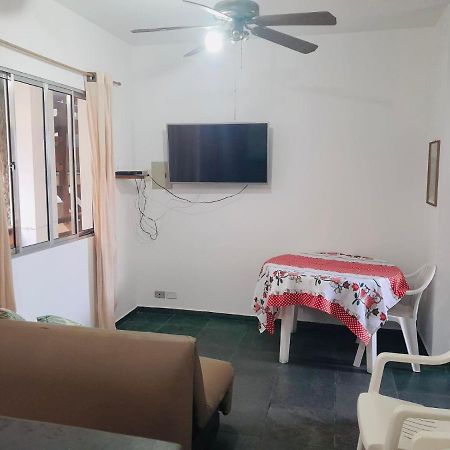 Apartamento Em Ubatuba Extérieur photo