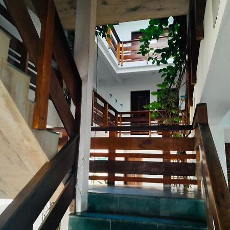 Apartamento Em Ubatuba Extérieur photo