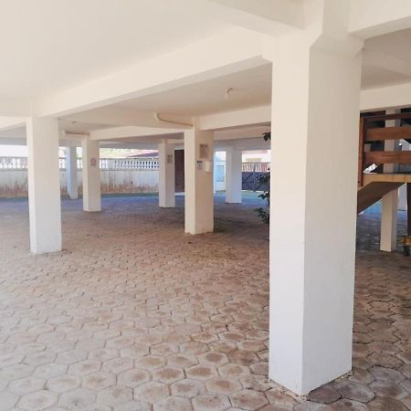 Apartamento Em Ubatuba Extérieur photo