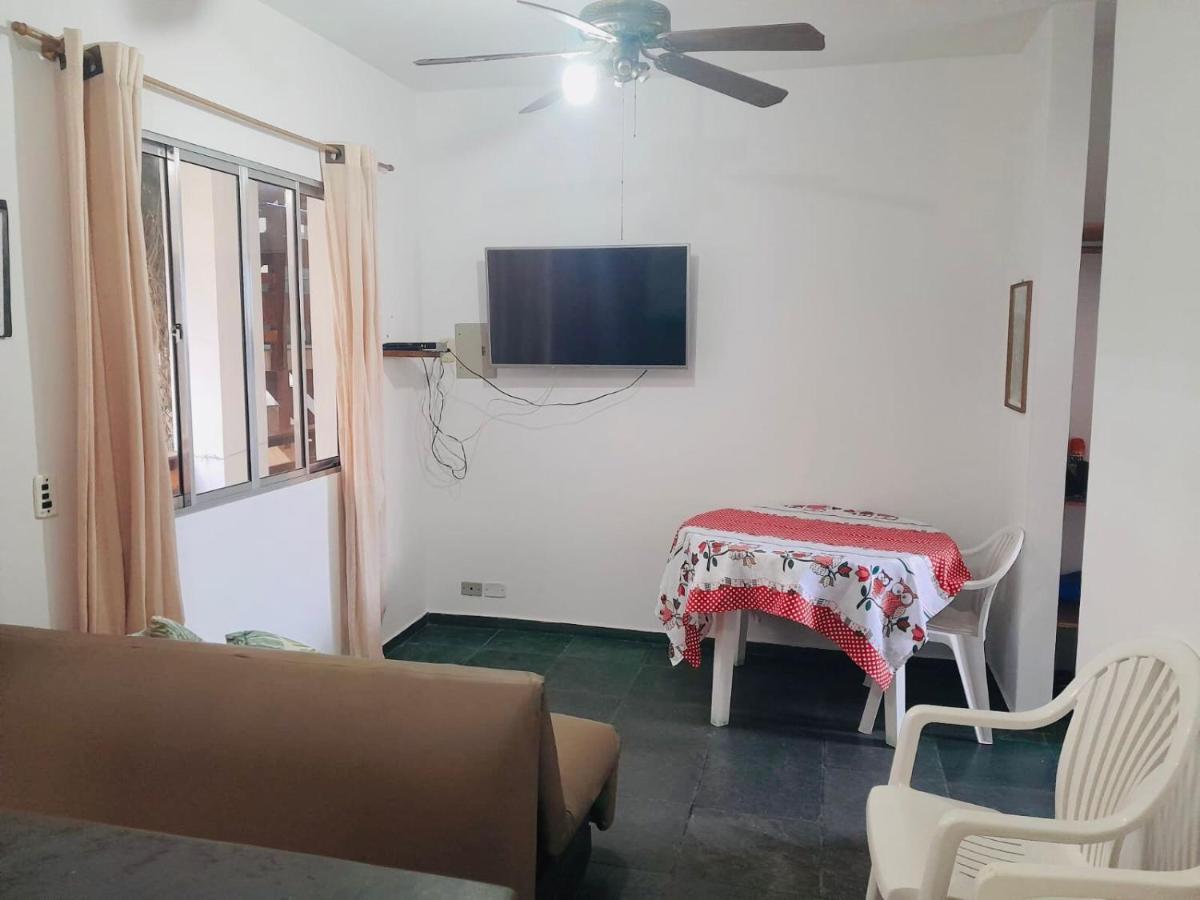 Apartamento Em Ubatuba Extérieur photo