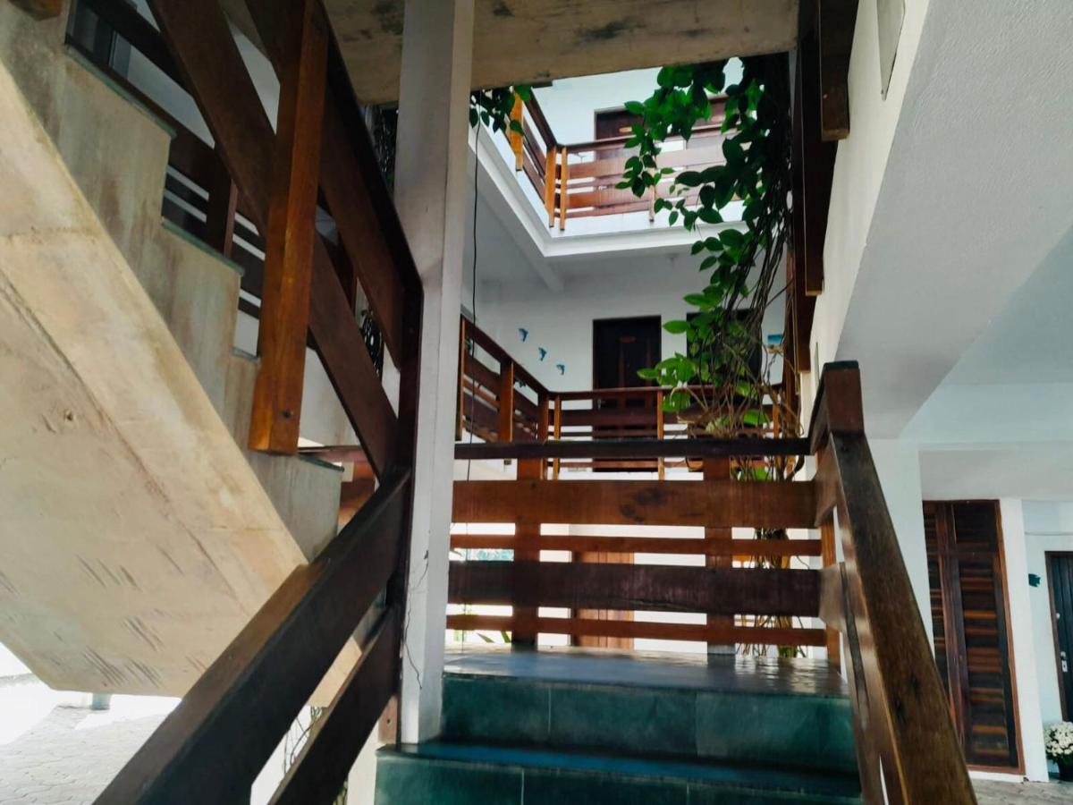 Apartamento Em Ubatuba Extérieur photo