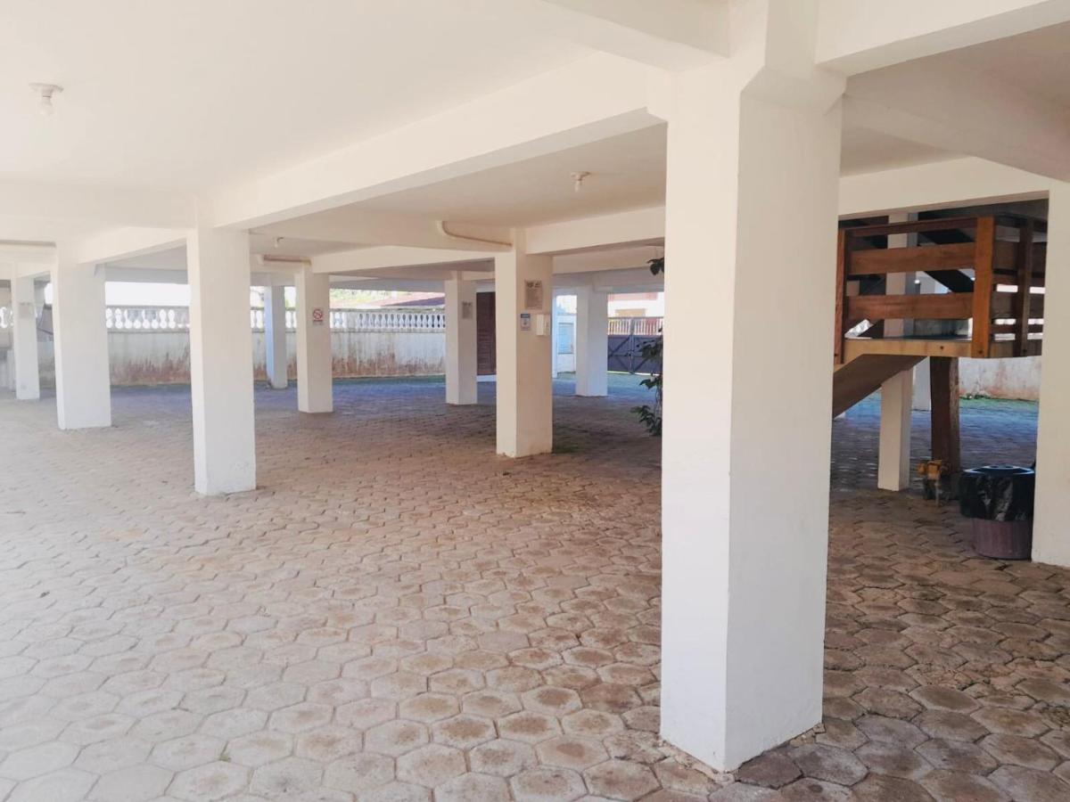 Apartamento Em Ubatuba Extérieur photo