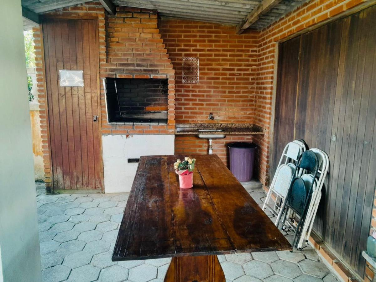 Apartamento Em Ubatuba Extérieur photo