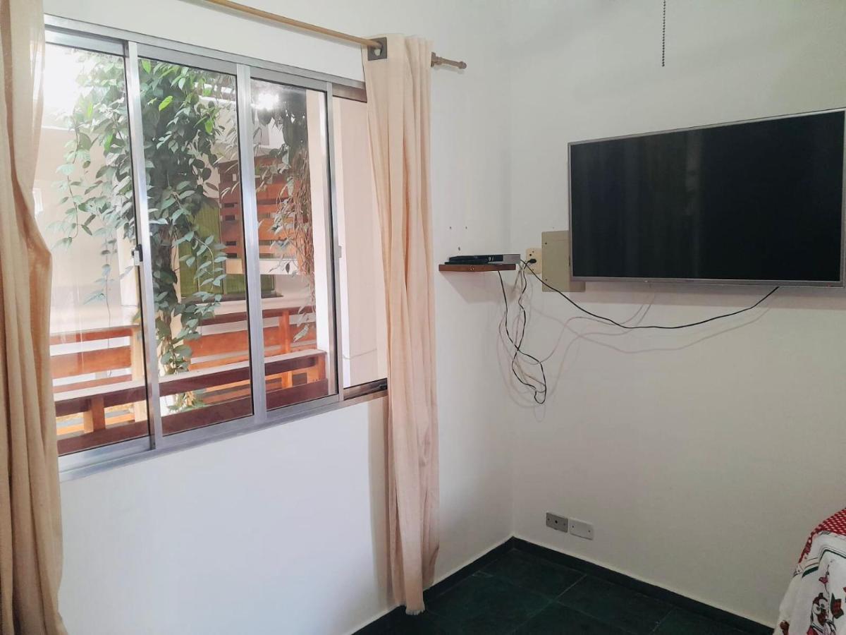 Apartamento Em Ubatuba Extérieur photo