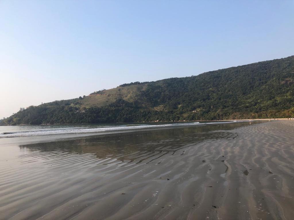 Apartamento Em Ubatuba Extérieur photo