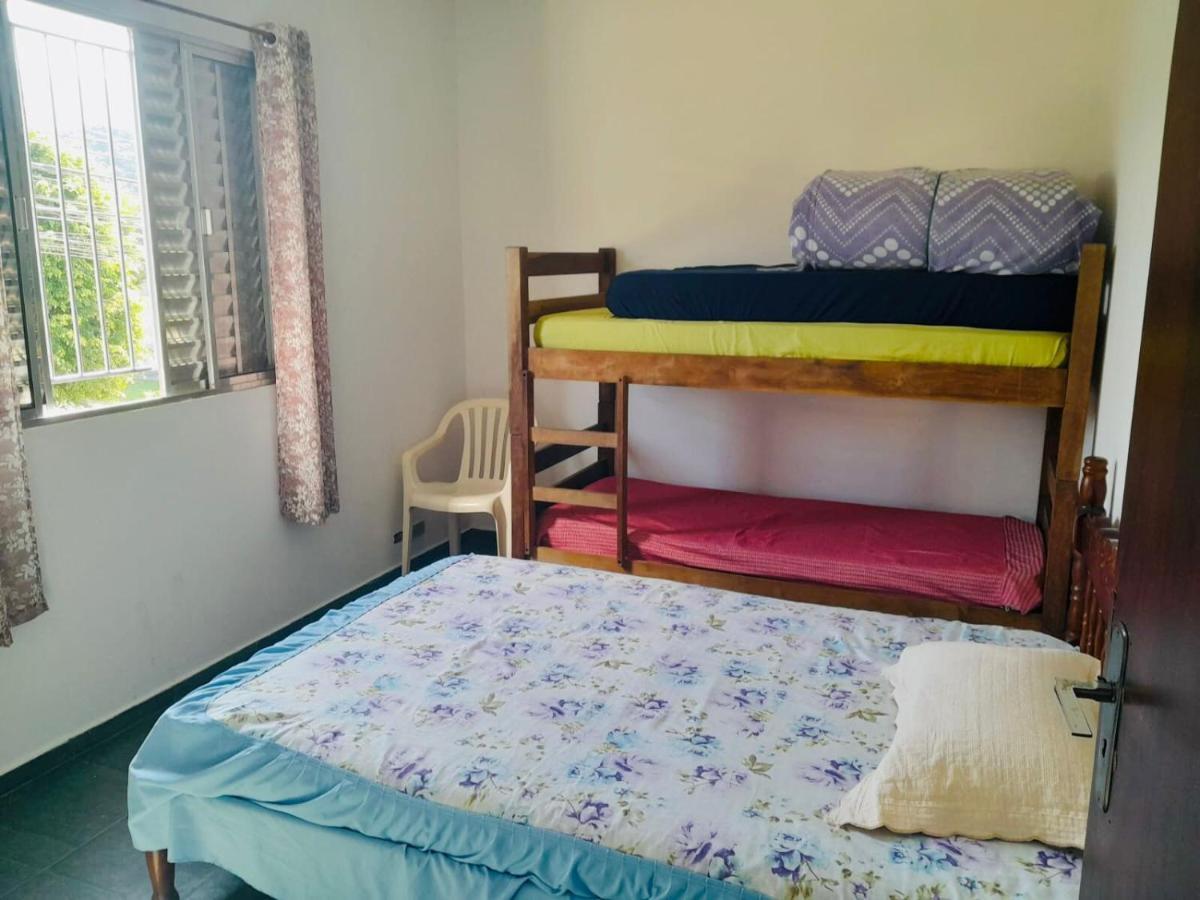 Apartamento Em Ubatuba Extérieur photo